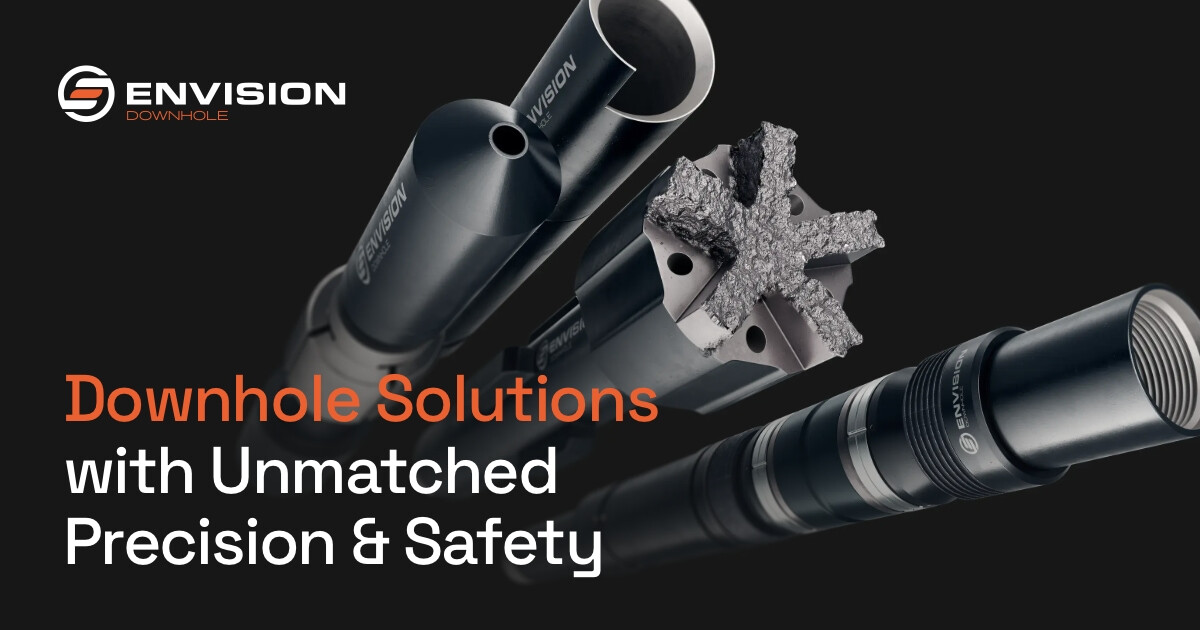 Services & Products - Envision Downhole LLC